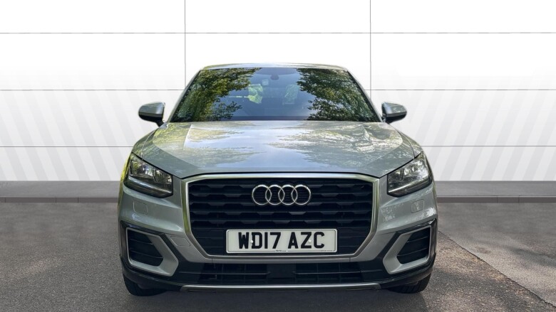 Audi Q2 1.4 TFSI Sport 5dr S Tronic Petrol Estate